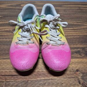 Girls Soccer Cleats